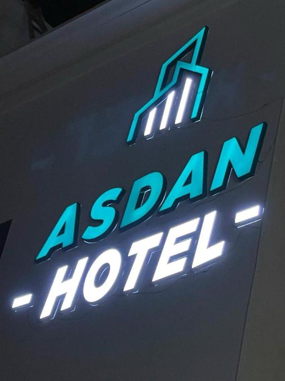 Asdan Hotel