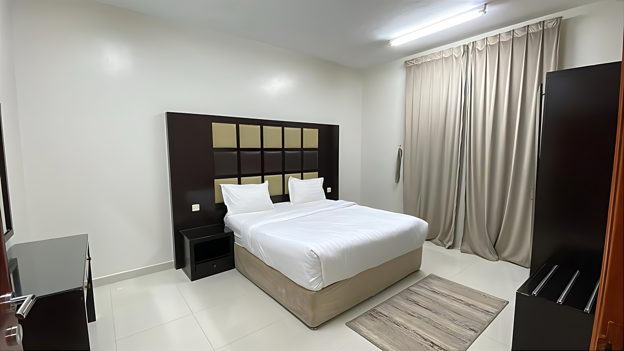 Ornital World Serviced Apartments