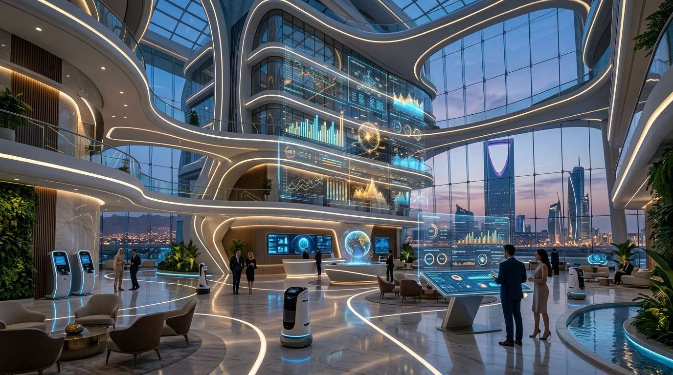 Best Hotel Marketing Strategies in Saudi Arabia 2026: A Complete Guide to Increase Occupancy and Revenue